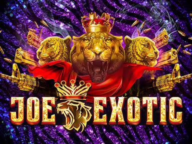 Joe Exotic